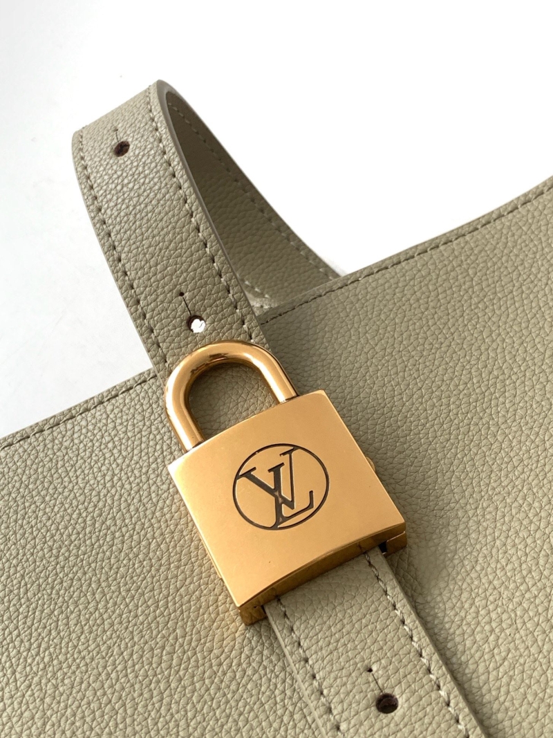 LV Shopping Bags